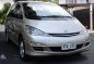 2005 Toyota Previa AT 28tkms Only FOR SALE-5