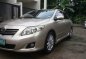 Toyota Corolla Altis 2008 for sale-0