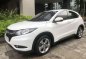 2015 Honda Hrv for sale-0