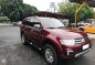 2015 Mitsubishi Montero for sale-2