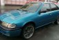 1998 Nissan Sentra for sale-4