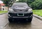 Toyota Fortuner 2.5 G 2013 diesel FOR SALE-0