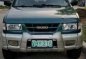 Isuzu Crosswind 2003 for sale-0