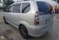 Toyota Avanza J Vvti Gas MT 2008-3