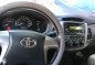 Toyota Innova 2013 for sale-1