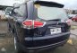 2015 Mitsubishi Montero for sale-2