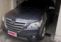 2015 Toyota Innova for sale-0