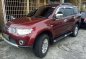 Mitsubishi Montero Sport 2010 for sale-9