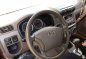 Toyota Avanza G 2007 Matic Good running condition-4