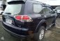 2015 Mitsubishi Montero for sale-3