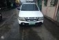 Isuzu Crosswind 2009 for sale-0