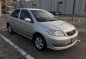 2005 Toyota Vios For sale-1
