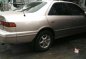 96 model TOYOTA Camry automatic low budget-10
