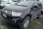 2015 Mitsubishi Montero for sale-0