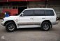 Mitsubishi Pajero 2005 for sale-2