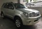 2010 Toyota Fortuner Diesel Automatic -4