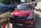 Toyota Avanza G 2007 Matic Good running condition-3