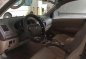 2010 Toyota Fortuner Diesel Automatic -6