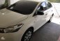 Toyota Vios 2017 J FOR SALE-1