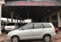 Toyota Innova G AT 2005 diesel ( ride and roll)-1