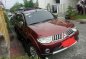 Mitsubishi Montero Sport 2010 for sale-1