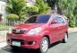 2008mdl Toyota Avanza 1.5 G AT FOR SALE-0