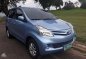 For sale 2013 Toyota Avanza E 1st owned Private-2