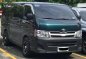 2012 Toyota Hiace Commuter FOR SALE-0