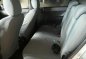 2010 Hyundai Getz Manual Silver For Sale -0