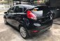 2016 ford fiesta S 1.0 ecoboost automatic for sale -7