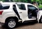 2018 Isuzu MUX for sale-1