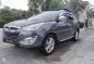 2012 Hyundai Tucson Theta II For Sale -0