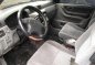 1998 Honda Crv AT Red SUV For Sale -7