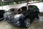 Toyota Fortuner DIESEL 2012 FOR SALE-0