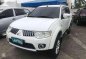 Mitsubishi Montero Sport Manual Diesel 2014 For Sale -4