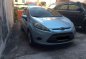 2013 Ford Fiesta for sale-1