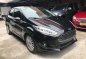 2016 ford fiesta S 1.0 ecoboost automatic for sale -0