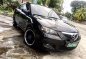 2008 Mazda 3 AT Black Sedan For Sale -1