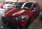 2014 TOYOTA Vios 13 with 17in Circuit 8 Mags-0