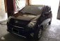 2016 TOYOTA Wigo g M/T Manual Transmission-0