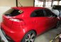 Like new Kia Rio for sale-3