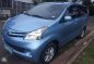 For sale 2013 Toyota Avanza E 1st owned Private-10