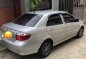 Toyota Vios 2007 for sale-3