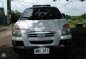 Hyundai Starex 2004 for sale-2