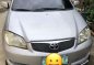 Toyota Vios 2007 for sale-0