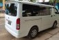 2012 Toyota hiace commuter 18seater For Sale -1