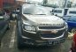 Chevrolet Trailblazer 2015 for sale-0