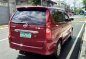 2008mdl Toyota Avanza 1.5 G AT FOR SALE-1