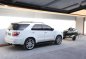 Toyota Fortuner 2009 Automatic 4x2 D4d-2