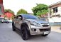 2015 Isuzu D-Max for sale-2